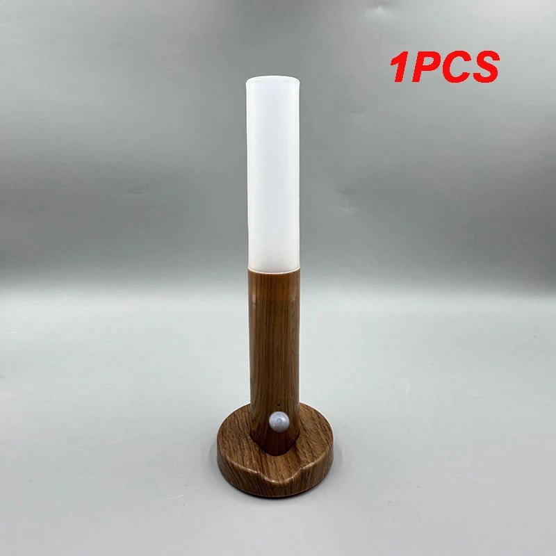 LED Night Light USB Charging Intelligent Human Induction For Bedside Cabinet Home Wardrobe Lighting Motion Sensor Light Led Lamp - 𝐝𝐮𝐯𝐥𝐚𝐬𝐡𝐨𝐩.𝐜𝐨𝐦