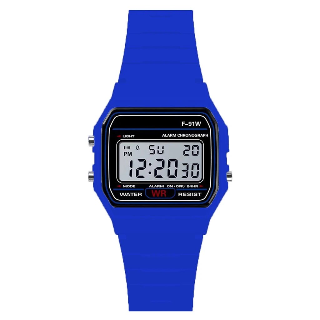 Luxury Men Analog Digital Military Armys Sport LED Waterproof Wrist Children Watch for Kids Bracelet Alarm Women Clock - ๐๐ฎ๐ฏ๐ฅ๐๐ฌ๐ก๐จ๐ฉ.๐๐จ๐ฆ