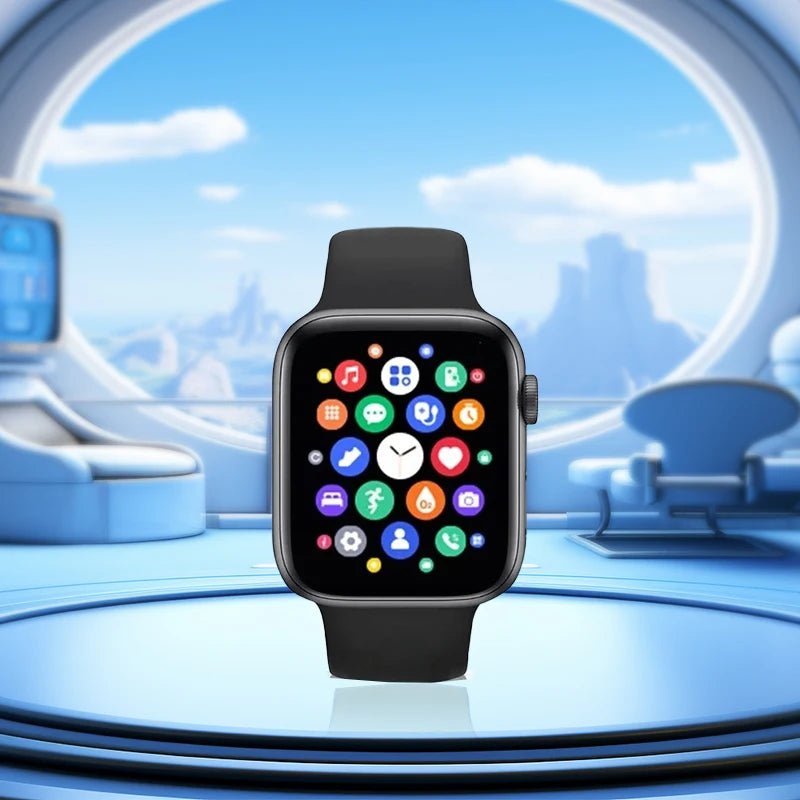 T168 Wireless Calling Smart Watch Make Answer Call Full Touch Sport Fitness SmartWatch For Women Men - 𝐝𝐮𝐯𝐥𝐚𝐬𝐡𝐨𝐩.𝐜𝐨𝐦