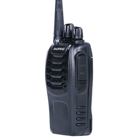 1 PCS Baofeng BF - 888S Walkie Talkie 5W Handheld Pofung bf 888s UHF 400 - 470MHz 16CH Two - way Portable CB Radio - 𝐝𝐮𝐯𝐥𝐚𝐬𝐡𝐨𝐩.𝐜𝐨𝐦