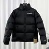 2025 Wholesale Waterproof Cotton - padded Luxury Brand North 700 Men's Winter Outdoor Coats High Quality Casual Zipper Plus Size - 𝐃𝐔𝐕𝐋𝐀𝐒𝐇𝐎𝐏