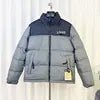 2025 Wholesale Waterproof Cotton - padded Luxury Brand North 700 Men's Winter Outdoor Coats High Quality Casual Zipper Plus Size - 𝐃𝐔𝐕𝐋𝐀𝐒𝐇𝐎𝐏