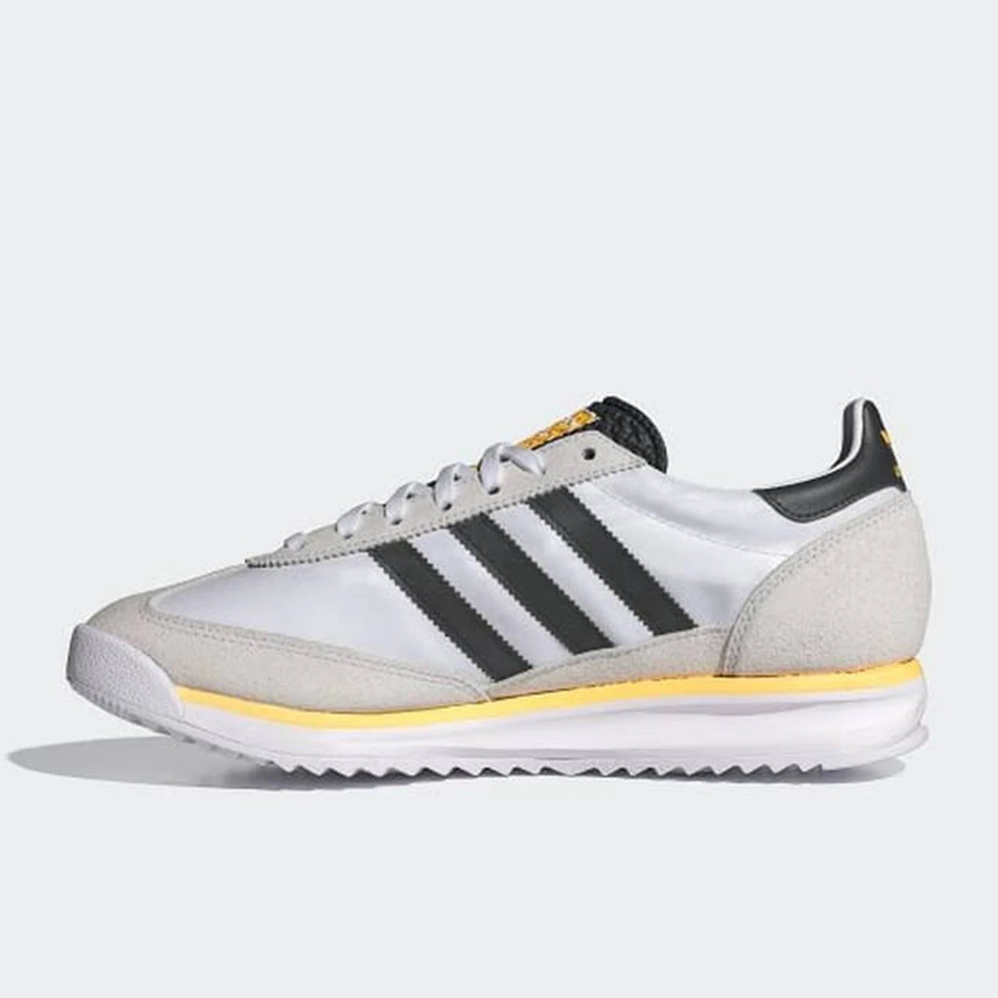 Adidas official genuine clover men's and women's cushioned and wear-resistant sports casual shoes IH4823