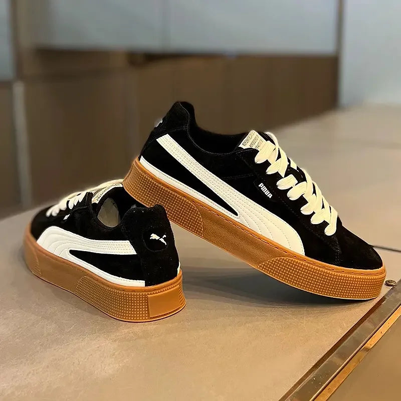 Atmosferă simplă, de înaltă calitate, pentru zi, versatil, sporturi de agrement în aer liber, la modă, pantofi casual ușori, noi