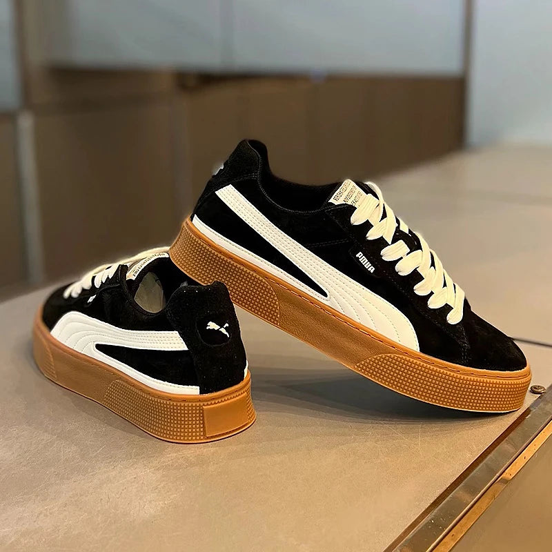 Atmosferă simplă, de înaltă calitate, pentru zi, versatil, sporturi de agrement în aer liber, la modă, pantofi casual ușori, noi