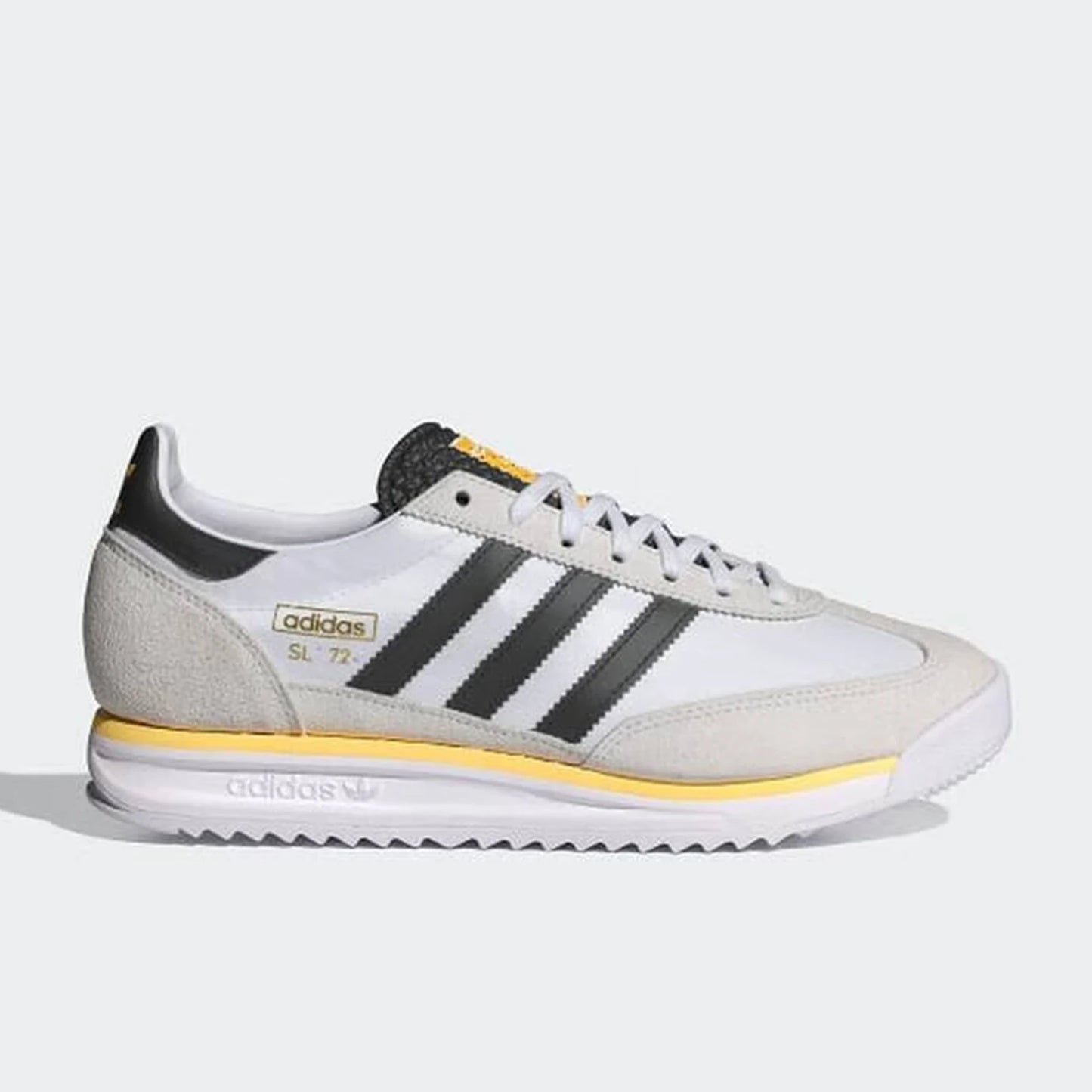 Adidas official genuine clover men's and women's cushioned and wear-resistant sports casual shoes IH4823