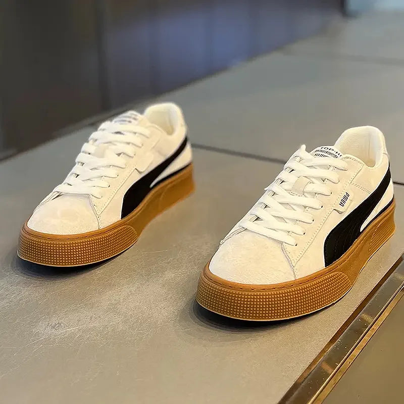 Atmosferă simplă, de înaltă calitate, pentru zi, versatil, sporturi de agrement în aer liber, la modă, pantofi casual ușori, noi