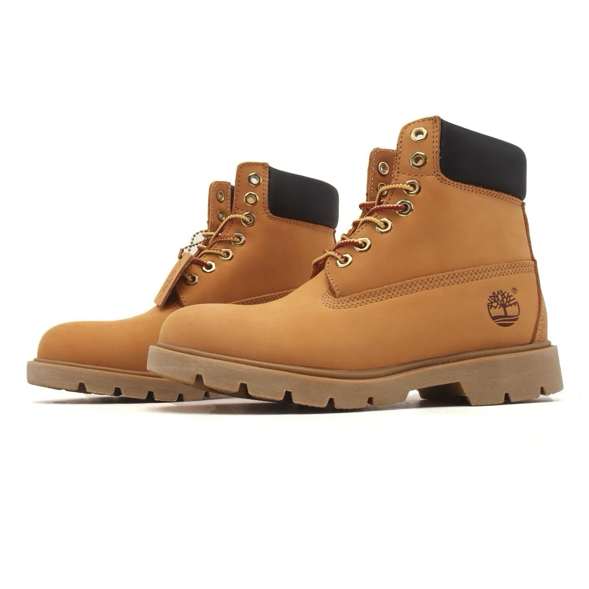 Hohe Outdoor-Stiefel für Herren, modische Outdoor-Schuhe, Lederstiefel, Modell 2025, lässige, wasserdichte Stiefel für Damen und Herren, 15 cm hoch