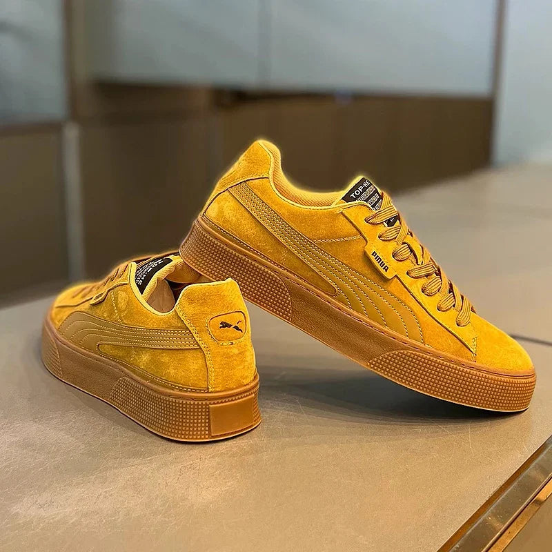 Atmosferă simplă, de înaltă calitate, pentru zi, versatil, sporturi de agrement în aer liber, la modă, pantofi casual ușori, noi