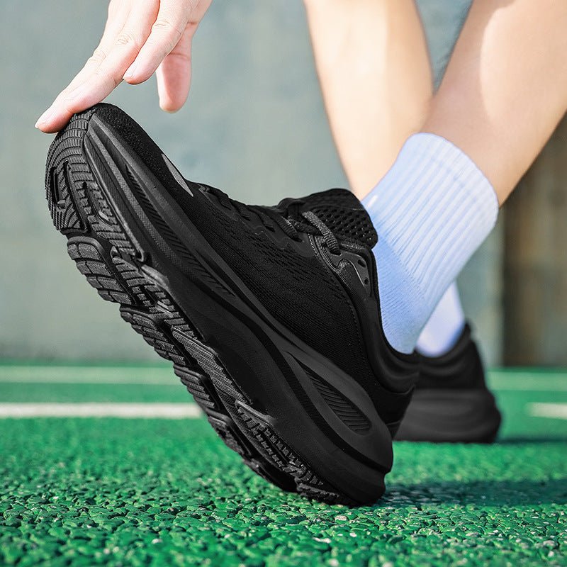 Air Cushion Mesh Breathable Casual Sport Shoes for Men and Women, Outdoor Running Shoes with Anti - Slip Shock Absorption - 𝐃𝐔𝐕𝐋𝐀𝐒𝐇𝐎𝐏