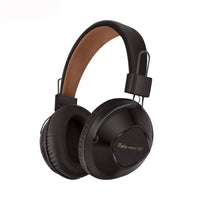 AKZ - 17 American retro internet celebrity wireless head mounted Bluetooth earphones with battery display - 𝐝𝐮𝐯𝐥𝐚𝐬𝐡𝐨𝐩.𝐜𝐨𝐦