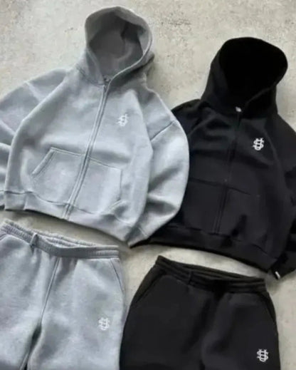 American street dollar logo brand men jacket autumn winter personalized fashion casual cotton - padded jacket couple loose jacket - 𝐃𝐔𝐕𝐋𝐀𝐒𝐇𝐎𝐏