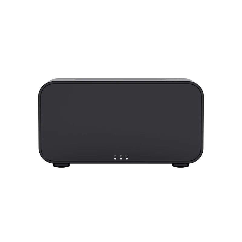 Aroma Diffuser Mini 7 Colorful Flame Air Humidifier Add Essential Oil Aromatherapy with Timing Setting for Home Bedroom Office - 𝐝𝐮𝐯𝐥𝐚𝐬𝐡𝐨𝐩.𝐜𝐨𝐦