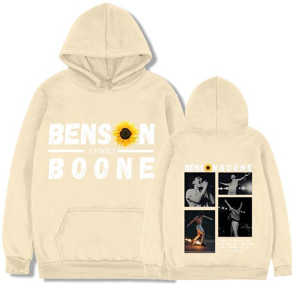 Benson Boone Hoodies Fireworks & Rollerblades Tour Pull - 𝐝𝐮𝐯𝐥𝐚𝐬𝐡𝐨𝐩.𝐜𝐨𝐦