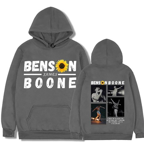 Benson Boone Hoodies Fireworks & Rollerblades Tour Pull - 𝐝𝐮𝐯𝐥𝐚𝐬𝐡𝐨𝐩.𝐜𝐨𝐦