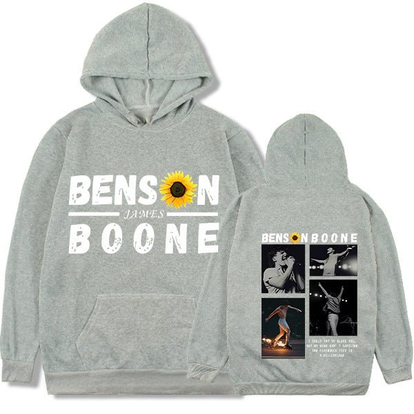Benson Boone Hoodies Fireworks & Rollerblades Tour Pull - 𝐝𝐮𝐯𝐥𝐚𝐬𝐡𝐨𝐩.𝐜𝐨𝐦