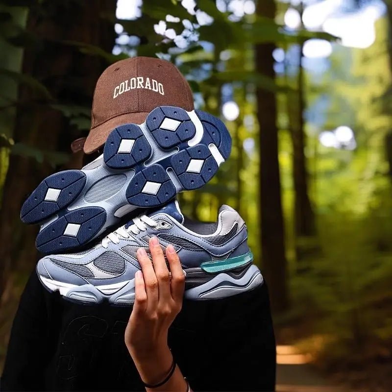 BootsChunky - chaussures décontractées à semelle, semelle extérieure 3D, forte présence - 𝐝𝐮𝐯𝐥𝐚𝐬𝐡𝐨𝐩.𝐜𝐨𝐦