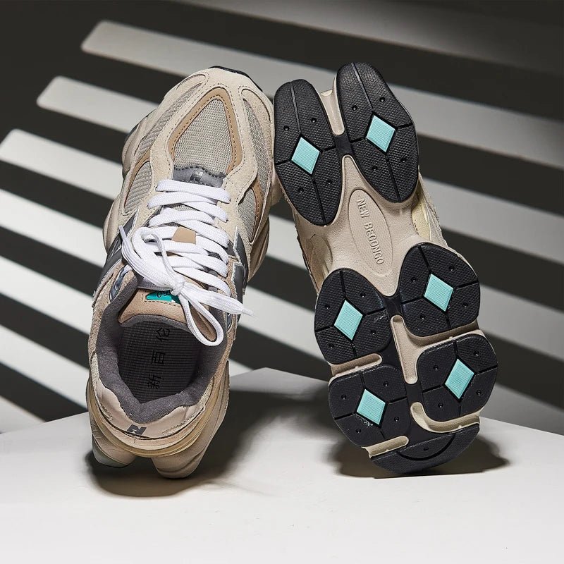 BootsChunky - chaussures décontractées à semelle, semelle extérieure 3D, forte présence - 𝐝𝐮𝐯𝐥𝐚𝐬𝐡𝐨𝐩.𝐜𝐨𝐦