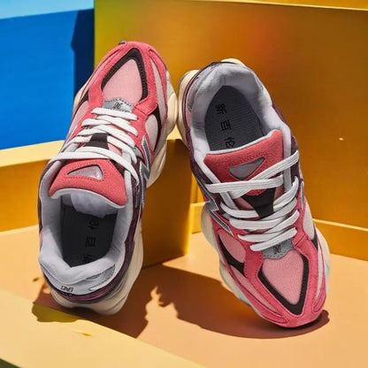 BootsChunky - chaussures décontractées à semelle, semelle extérieure 3D, forte présence - 𝐝𝐮𝐯𝐥𝐚𝐬𝐡𝐨𝐩.𝐜𝐨𝐦