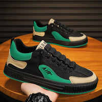 Breathable and popular kitchen work shoes, spring canvas board shoes for work - 𝐝𝐮𝐯𝐥𝐚𝐬𝐡𝐨𝐩.𝐜𝐨𝐦