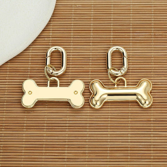 Dog tag, dog identification tag, pet anti loss hang tag, golden haired large dog tag - 𝐝𝐮𝐯𝐥𝐚𝐬𝐡𝐨𝐩.𝐜𝐨𝐦