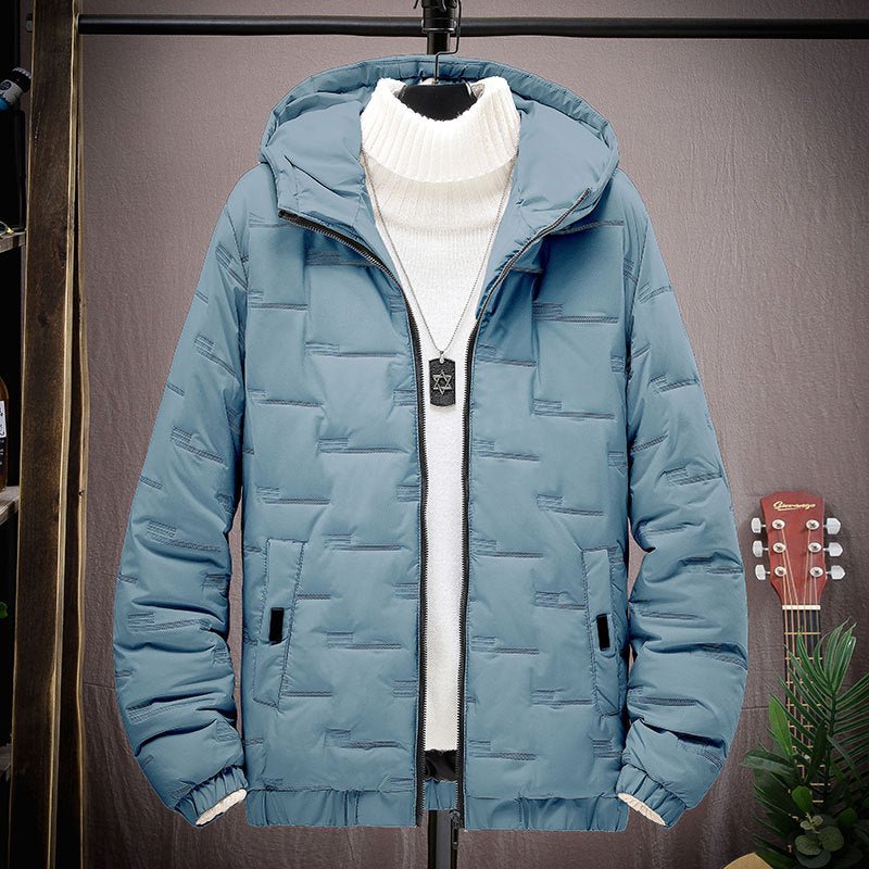 Men2026 veste winter for polyvalente in coton - 𝐝𝐮𝐯𝐥𝐚𝐬𝐡𝐨𝐩.𝐜𝐨𝐦