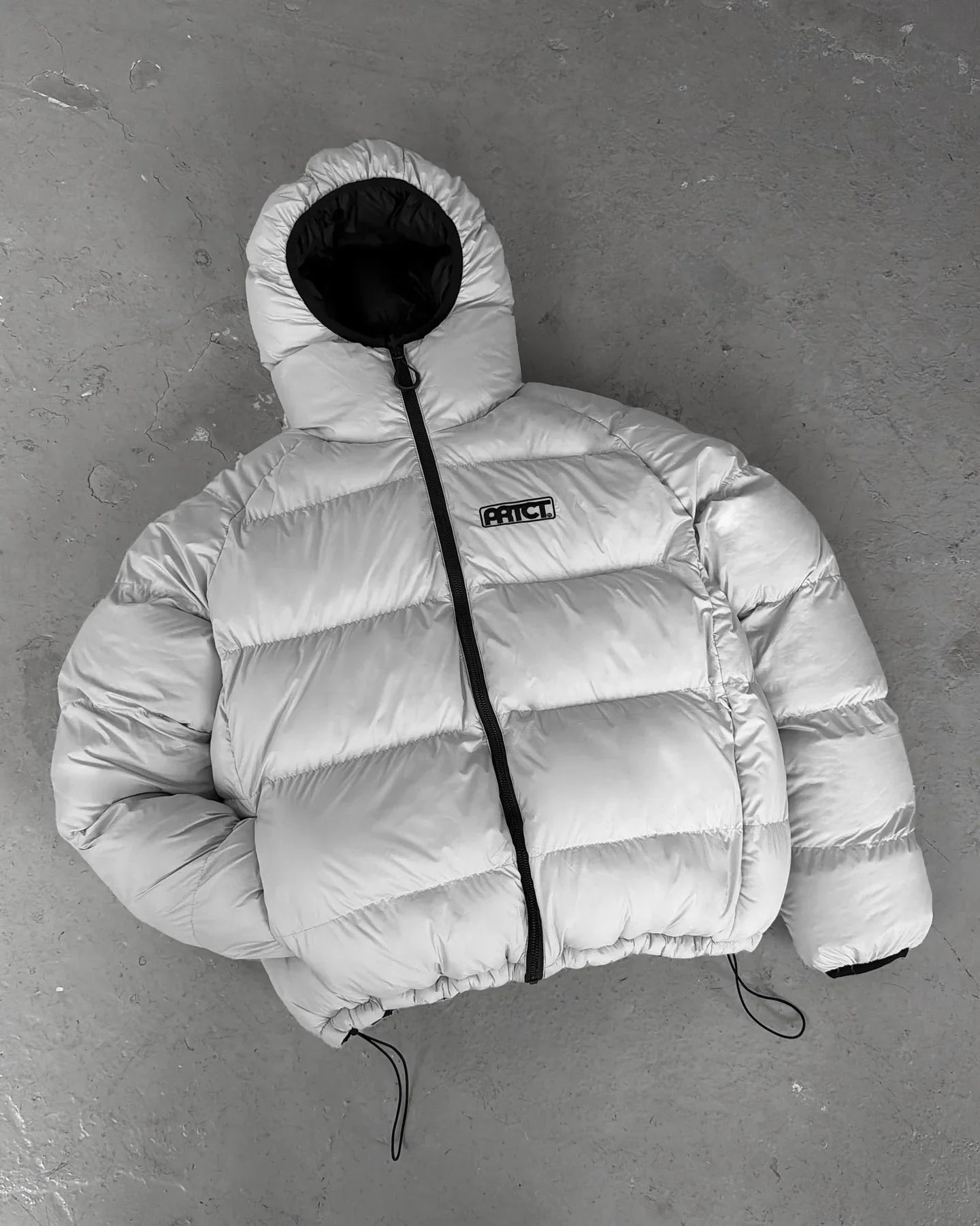 Winter Personality Double Sided Mens Down Jacket Thicken Warm HoodIie Y2k Reversible Zipper Casual Fleece Padded Unisex Coats - 𝐃𝐔𝐕𝐋𝐀𝐒𝐇𝐎𝐏